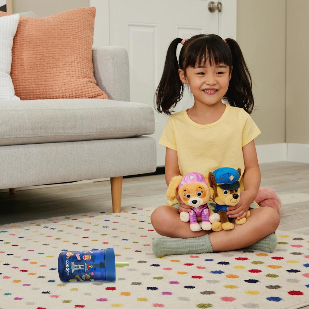 Kids Leighton Spill-Proof Tumbler with Straw, 14oz.
